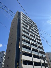 ブランシエスタ広島駅