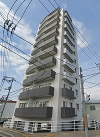 アルル五日市駅前