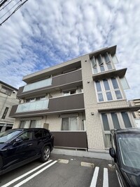 グランメゾン霞