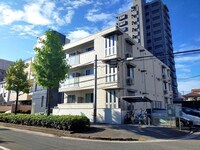 グランテリア庚午南