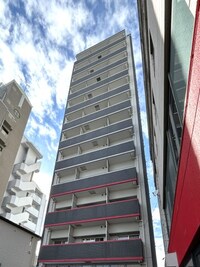 プランドール西観音