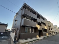 セジュール広島萬象園