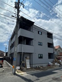 アドバンス隅の浜