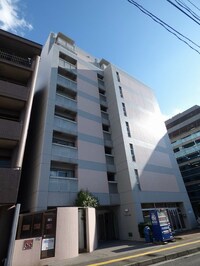 アーバンハート大手町