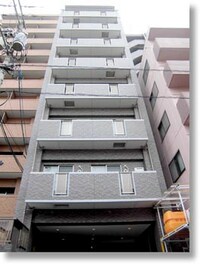 アクアコート横川