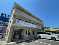 コウゴ・リョービル