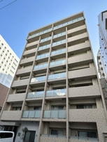 コンフォート東白島