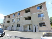 メルベーユ中筋