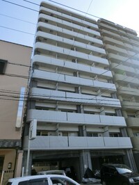 FLARE城北
