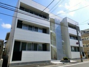 リビオーヌ庚午北