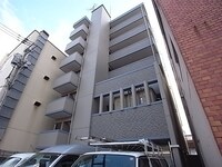 パークサイド羽衣