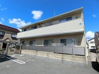 グランディール東原　B棟