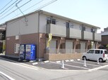 メゾン大野