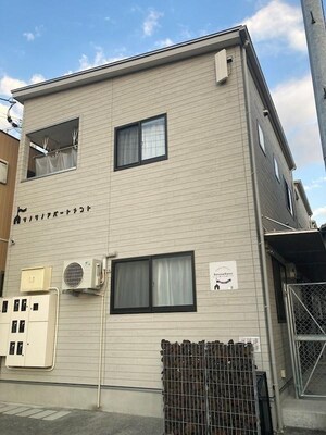 リノリノアパートメント五日市エキキタ