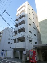 ファーストステージ国泰寺