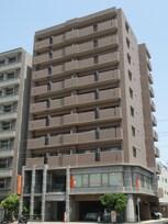 アンフィニ河原町