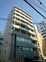 並木Ｓ　ＢＬＤ
