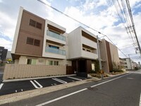 アズール庚午北