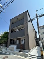 Lien草津浜町