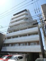 ベルパッソ牛田