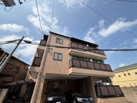 シャルマンホームズ