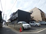 Goto apartment