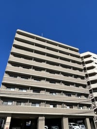 パークヒルズ天神川