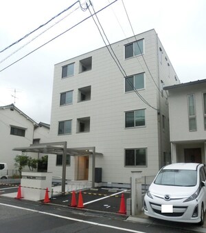 アーバンテラス東千田