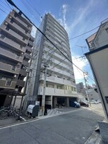 Axis Bld