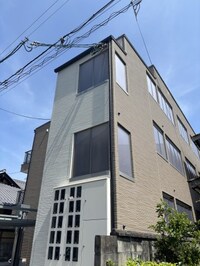 宝樹アダム