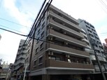 ノーブル平和大通り