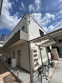 ロイヤルヴィラ緑井　A棟