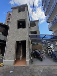 ヴィラジャローネ