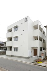 リノリノアパートメント広島エキキタ