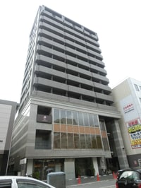 ロアール並木通り