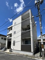 REGALEST 千田町