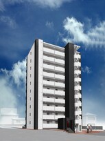 月光呉本町ツインタワーアインス（壱番館）