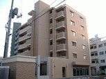 グレイスコート仁保新町