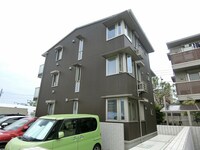 プルーニャ　A棟