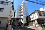 三篠北パークマンション