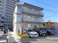 グランテリア楽々園N