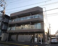 ルミエール草津新町