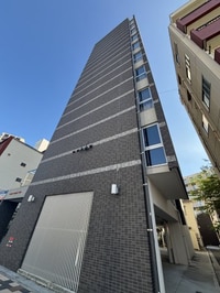 MARIO　TERRACE平野町