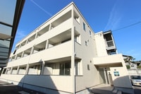 プランソレイユ石井城