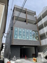 ルミナス海田駅前