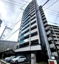 S-RESIDENCE天満町