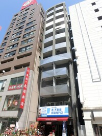 鉄砲町原田ビル