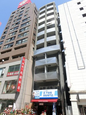 鉄砲町原田ビル