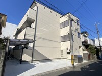 スリラーバーク