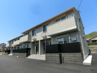 エルセージュ　A棟